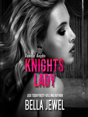 cover image of Knights Lady